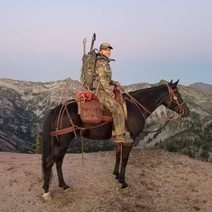 Meet your Posher, Jamie